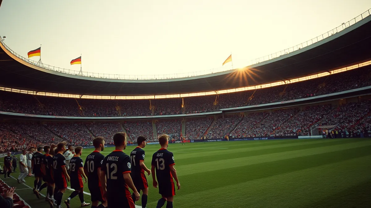 The Road to First DFB-Pokal Victory in 1993: An Unforgettable Moment
