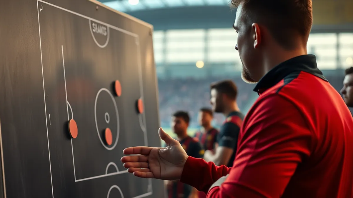 Bayer Leverkusen's Coach Search: Decision on Álvaro Arbeloa