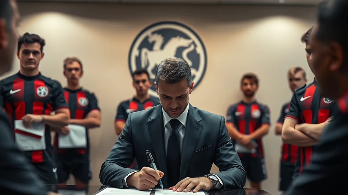 Engländer blitzt ab: Bayer Leverkusen vor Blitz-Abschied?