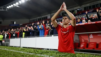 Despite being the 2024 German champions, Bayer Leverkusen does not have a single player in the Germany national team...
