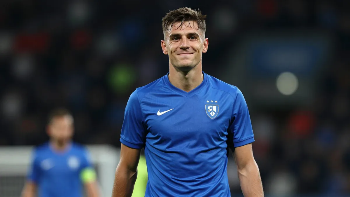 Bayer Leverkusen loses teen star Alajbegović to Juventus Turin