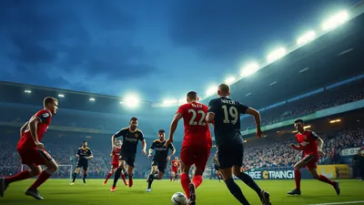 Bayer Leverkusen to Face SV Elversberg in Bundesliga Opener