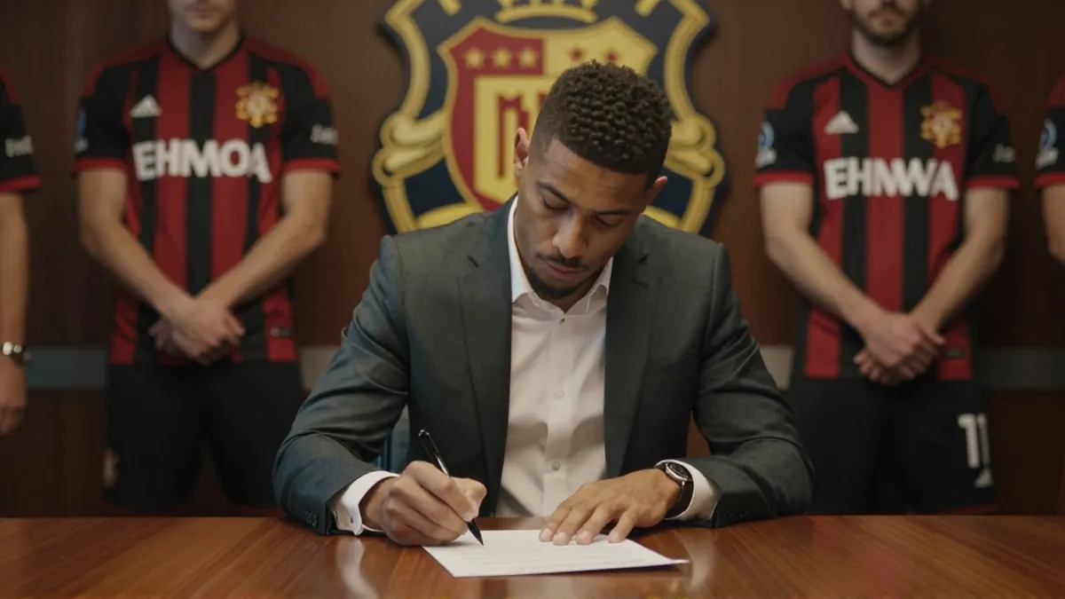 Bayer Leverkusen pushes for Dest signing in €20m deal