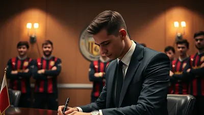 Bayer Leverkusen signs Afonso Moreira as next talent