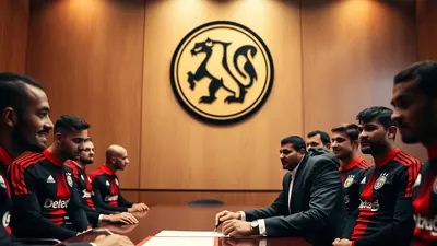 Transfer News: Montrell Culbreath Extends Contract with Bayer Leverkusen