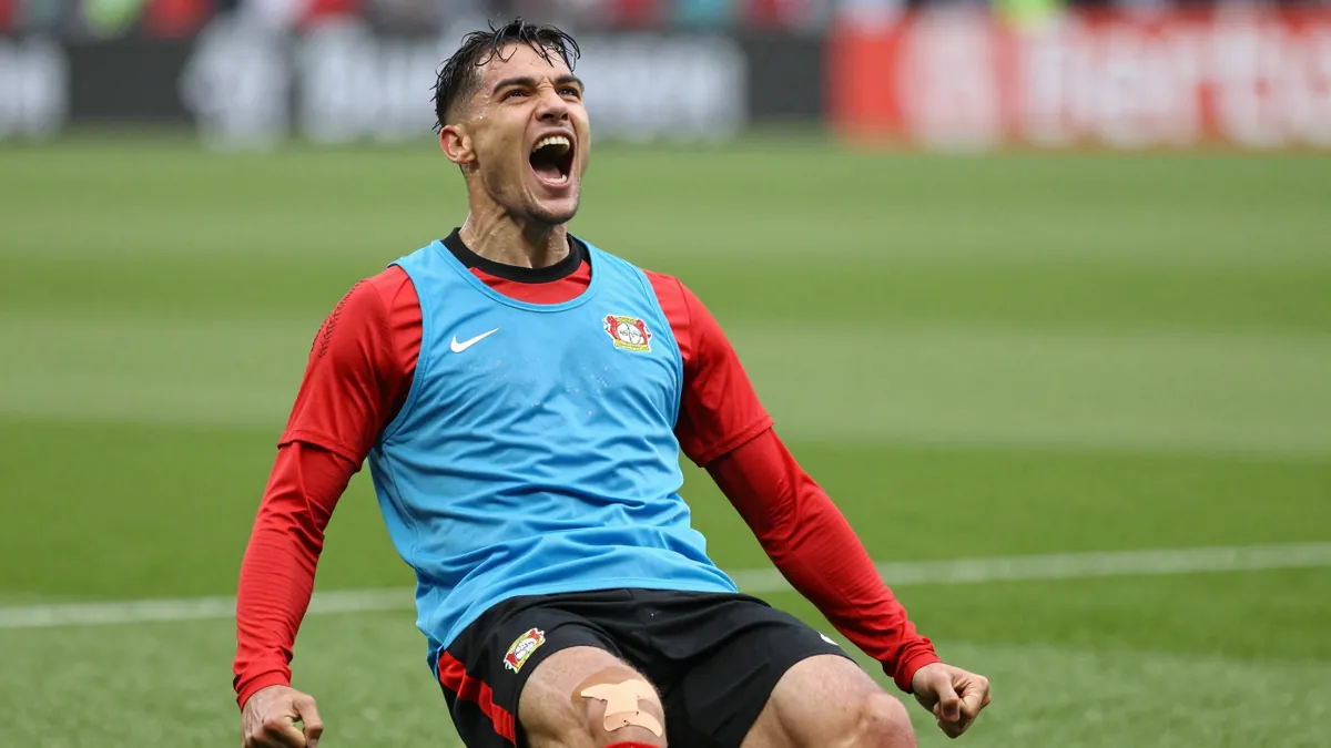 In ihrem ersten offiziellen Match des Jahres sicherte sich Bayer Leverkusen einen Sieg gegen FC Sevilla in einem...