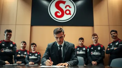 Bayer Leverkusen signs Clinton Wilson from Schalke 04