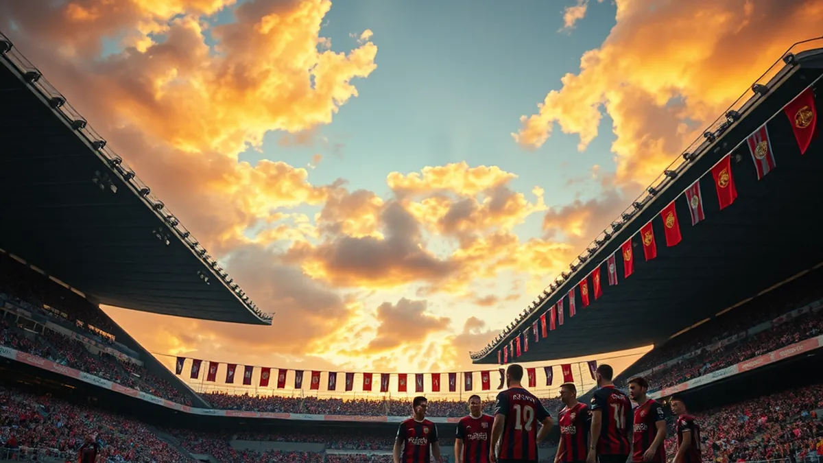 Sommerfahrplan 2026: Bayer Leverkusen startet in die Vorbereitung
