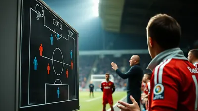 Bayer Leverkusen gegen FC Union Berlin: Schlüsselspieler und Taktiken im Blick