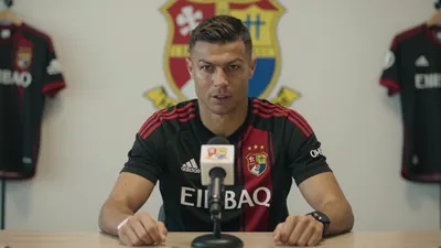 Klaus Beck Says Leaving Football Freed Bayer Leverkusen