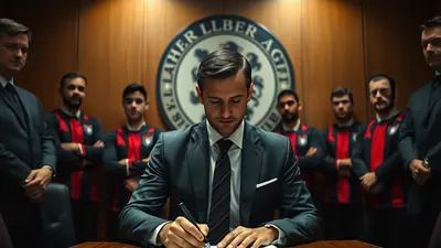 Bayer Leverkusen Transfer News: Rolfes Announces Overhaul