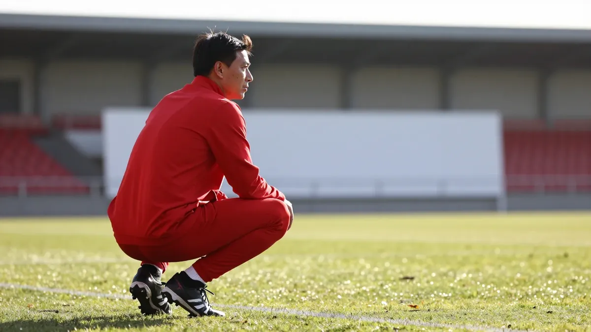 Der 74-jährige Peter Hermann, der fast drei Jahrzehnte in verschiedenen Funktionen für Bayer Leverkusen arbeitete, ist am...