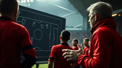 Bayer Leverkusen: Martinez Needs to Deliver Clear Change