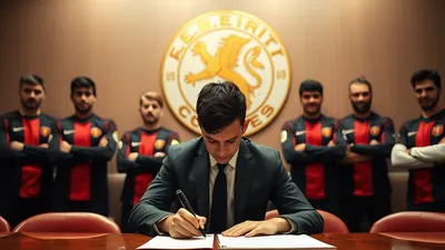 Bayer Leverkusen misses out on transfer coup - 25 million euro offer for Balerdi