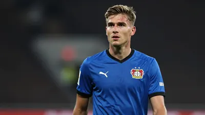 Bayer Leverkusen startet in die neue Saison mit dem Ziel, die Top vier zu erreichen