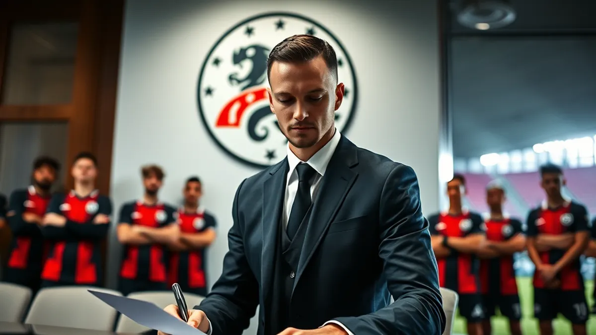 Bayer Leverkusen sells Sarco – Natali set to leave, Minutillo signs extension