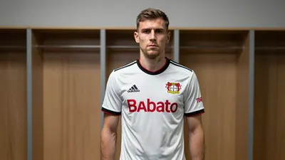 Robert Andrichs Zukunft bei Bayer Leverkusen ist gefährdet