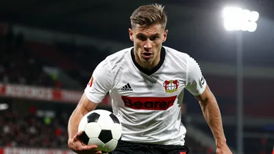 Everton have expressed interest in Bayer Leverkusen's Christian Kofane