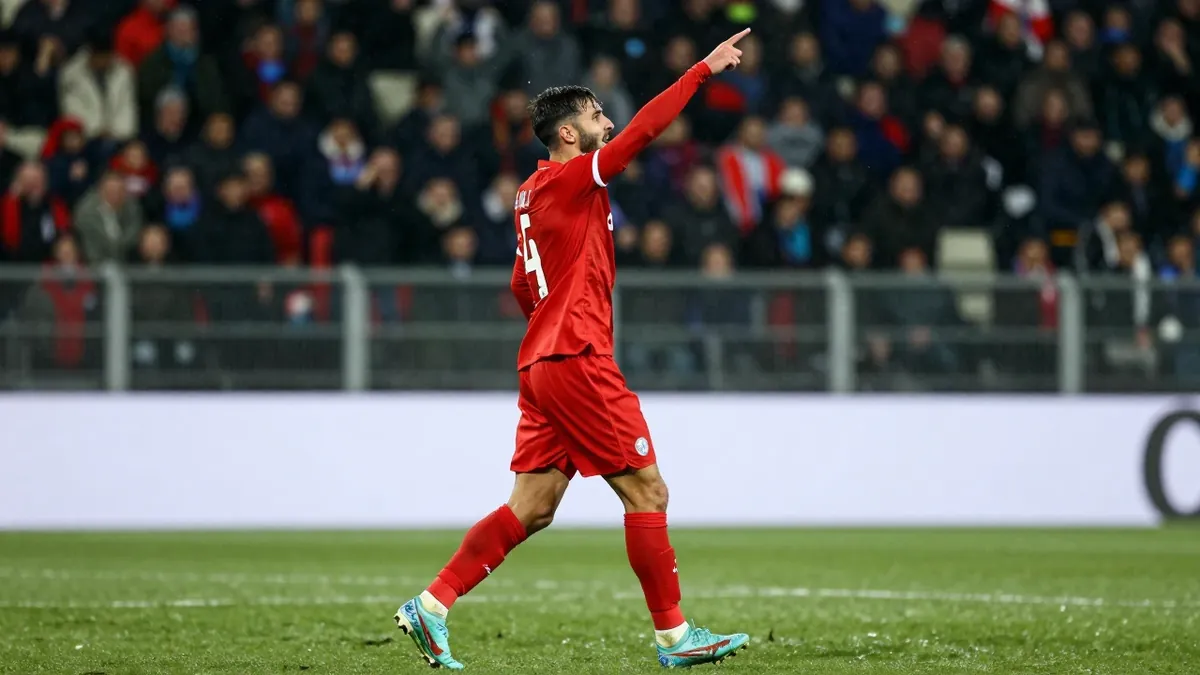 Midfielder Aleix Garcia has set winning the Europa League as the clear goal for Bayer Leverkusen after the team started...