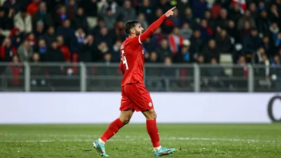 Midfielder Aleix Garcia has set winning the Europa League as the clear goal for Bayer Leverkusen after the team started...