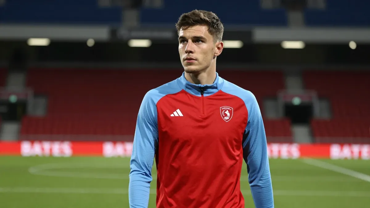 Aston Villa, Chelsea and Newcastle United are exploring late moves for Bayer Leverkusen forward Christian Kofane, who has...
