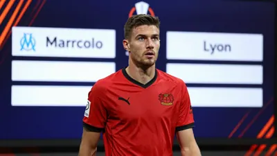 Bayer Leverkusen trifft in der Europa-League-Gruppenphase auf Olympique Marseille und Olympique Lyon, wie die Auslosung...