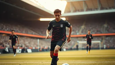 Bayer Leverkusen Signs New Star: Afonso Moreira Arrives!