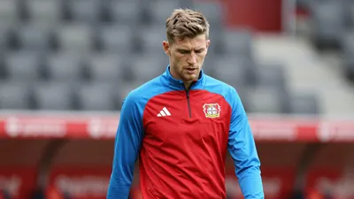 Bayer Leverkusen muss aufgrund einer Krankheit vorerst auf Kennet Eichhorn verzichten