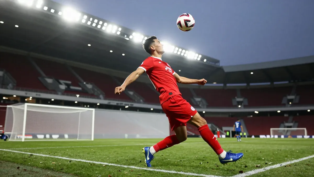 Patrik Schick erzielte sein viertes Saisontor und führte Bayer Leverkusen mit einem 2:0-Heimsieg gegen RB Leipzig auf den...
