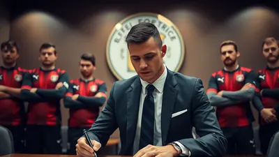 Bayer Leverkusen Considers Grimaldo Departure - Transfer Search Underway