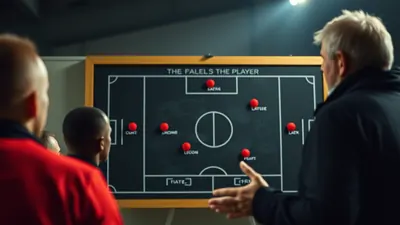 Bayer Leverkusen Boss Simon Rolfes Opens Up on New Coach and Player Strategy