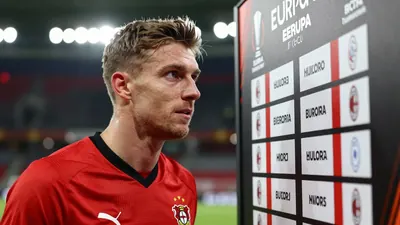 Bayer Leverkusen trifft in der Europa League Gruppenphase auf acht Gegner, darunter den AC Mailand und Crystal Palace