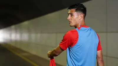 Kerim Alajbegović verlässt Bayer Leverkusen