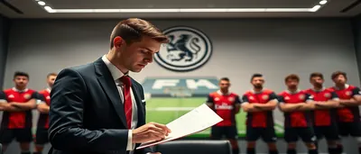 Bayer Leverkusen signs defender Luca Erlein on loan from Energie Cottbus