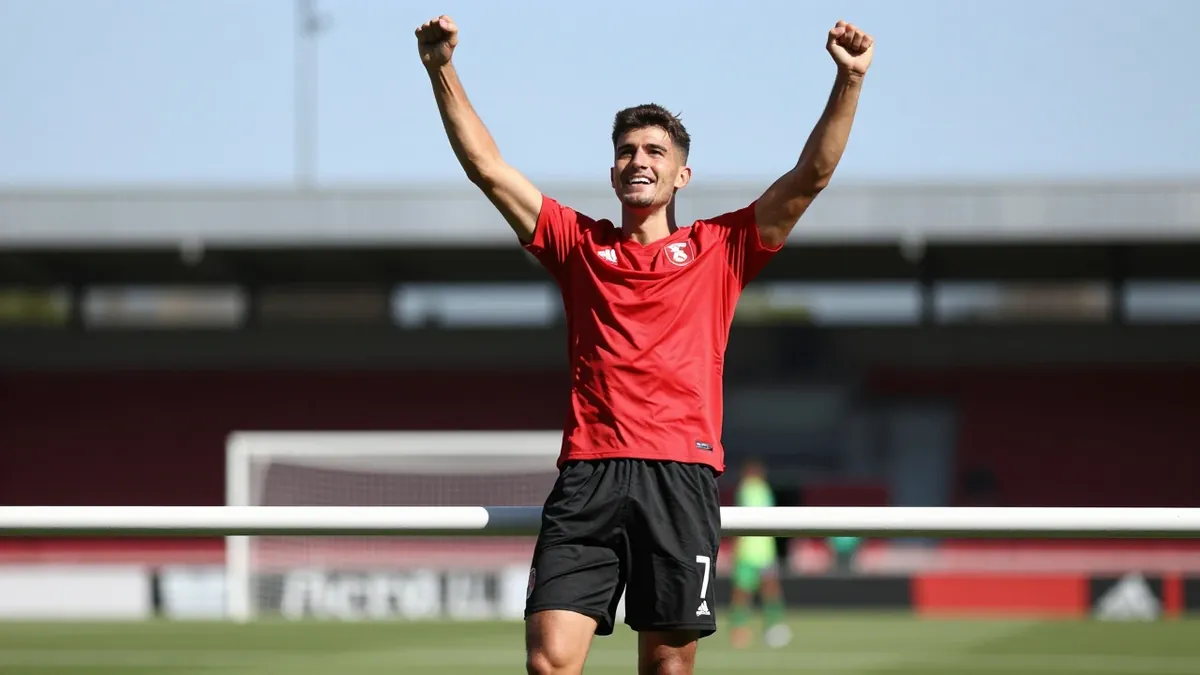Sporting director Simon Rolfes credits the late Peter Hermann as a key mentor in his career, as Leverkusen beat Leipzig...