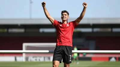 Sporting director Simon Rolfes credits the late Peter Hermann as a key mentor in his career, as Leverkusen beat Leipzig...