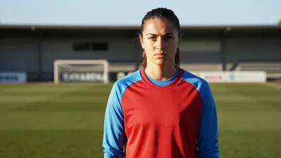 German international Carlotta Wamser has left Bayer Leverkusen to join English champions Manchester City, with both clubs...