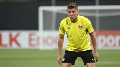 Der Podcast „Und nun zum Sport“ der Süddeutschen Zeitung beleuchtet die neue Bundesliga-Saison mit besonderem Augenmerk...