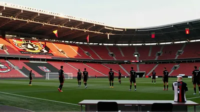 Martínez surprises: Four open training sessions for Leverkusen fans!