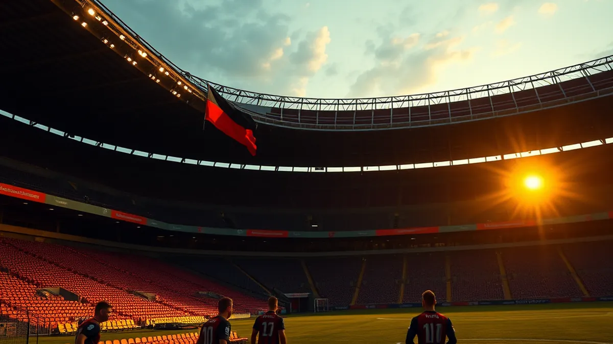Bayer Leverkusen-Fans warten kürzer auf VAR-Entscheidungen