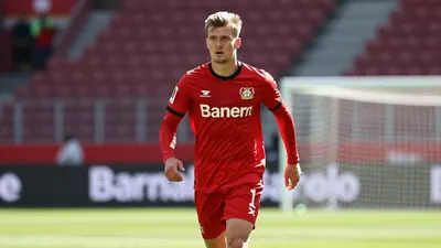 Das Bundesliga-Spiel zwischen SV Elversberg und Bayer Leverkusen wird am 29