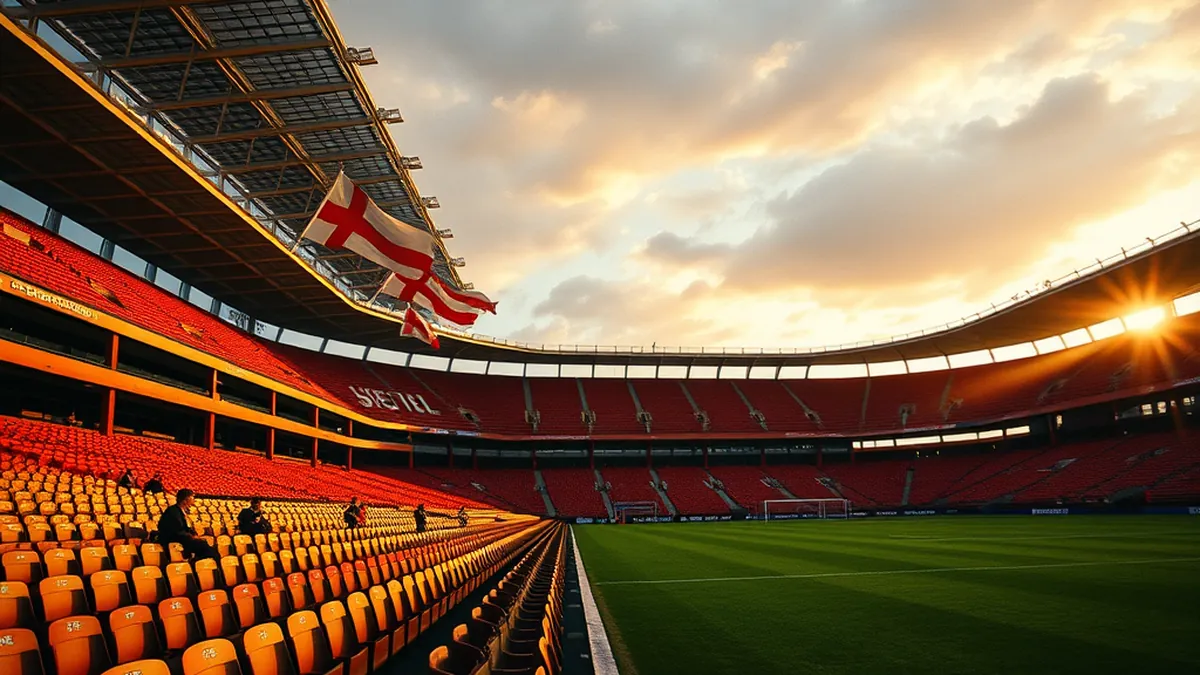 Bayer Leverkusen sells championship seats from the BayArena