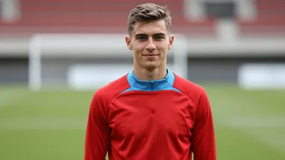 Bayer Leverkusen: Kerim Alajbegovic set to break Bundesliga's €33M teen transfer record