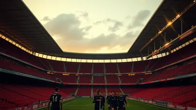 Bayer Leverkusen can overtake Schalke and reach 8th place