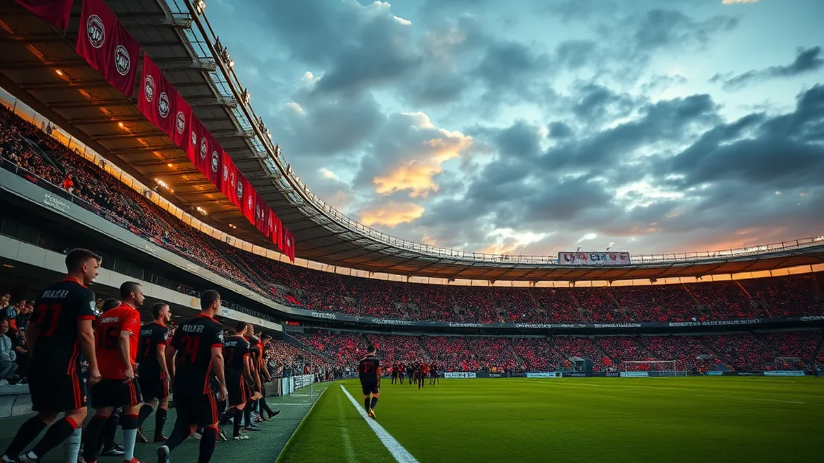 Bayer Leverkusen: Sticht Leipzig aus dem Pokal? - Kicker