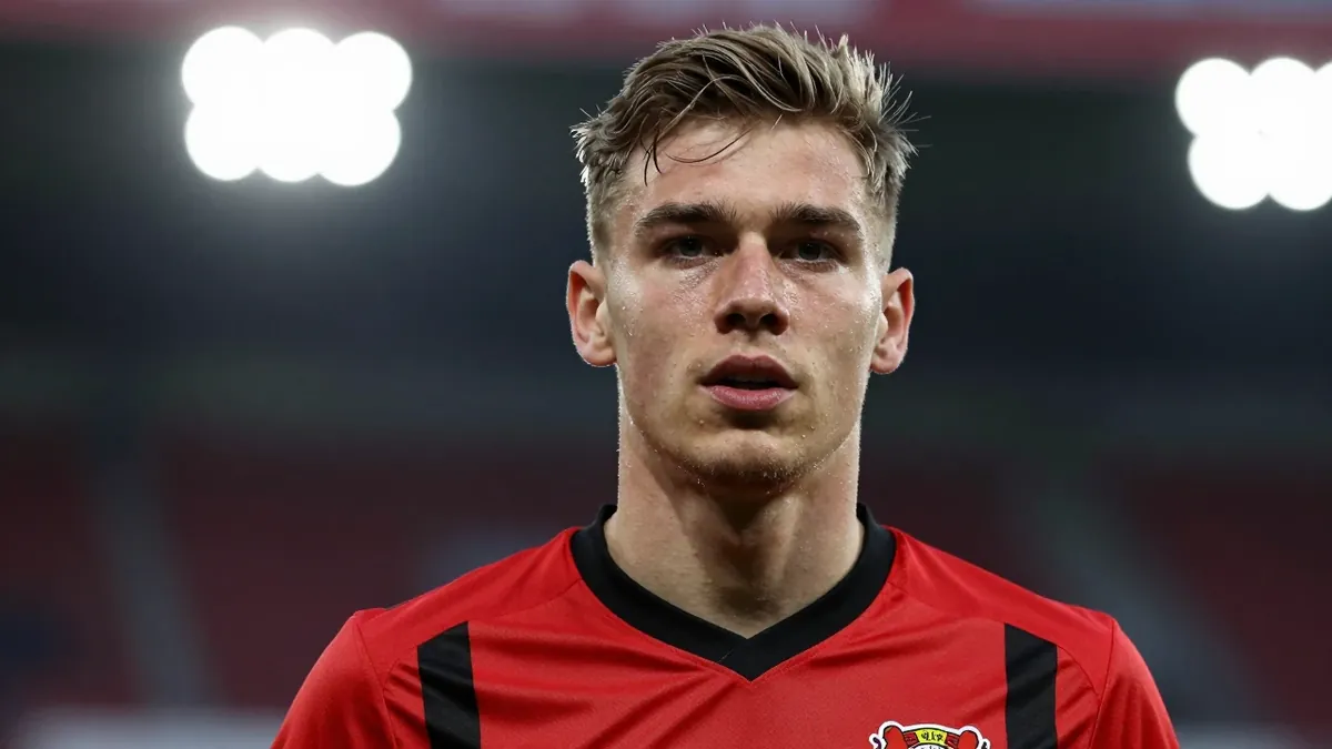 Bayer Leverkusen are Bundesliga's biggest spenders after a summer rebuild, spending approximately €159 million on 19 new...