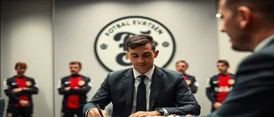 Bayer Leverkusen eyes Grimaldo replacement: Serie A talent targeted