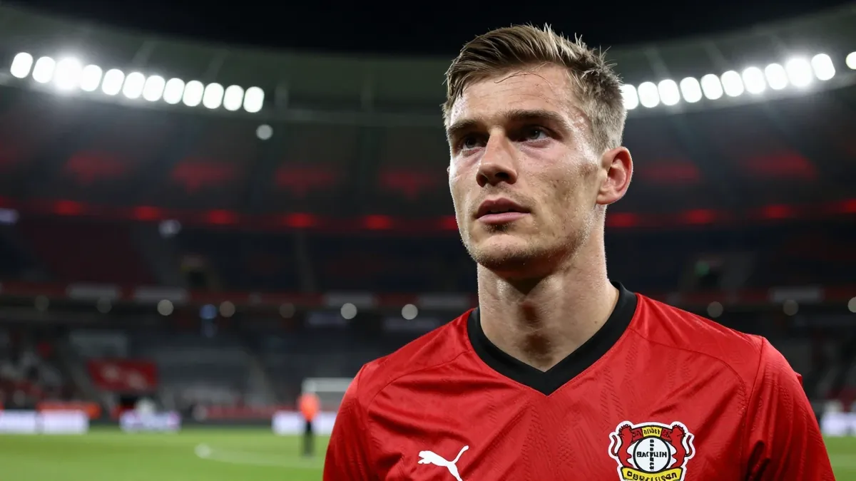 Bundesliga schedules the top clash between Bayer Leverkusen and Bayern Munich for May 15, 2027 at the BayArena