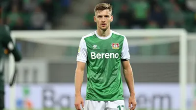 Bayer Leverkusen-Kapitän Robert Andrich soll Leverkusen verlassen
