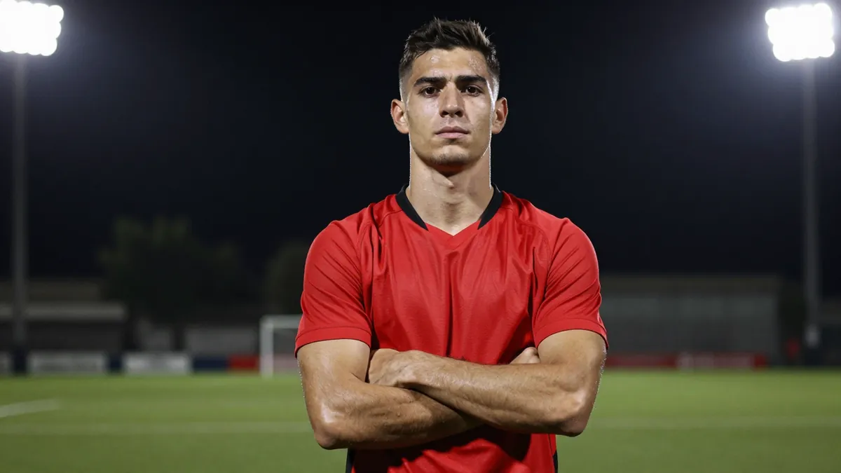 Bayer Leverkusen plant mit Quansah und Palacios für die neue Saison, doch Gerüchte um einen Abgang des Argentiniers halten an